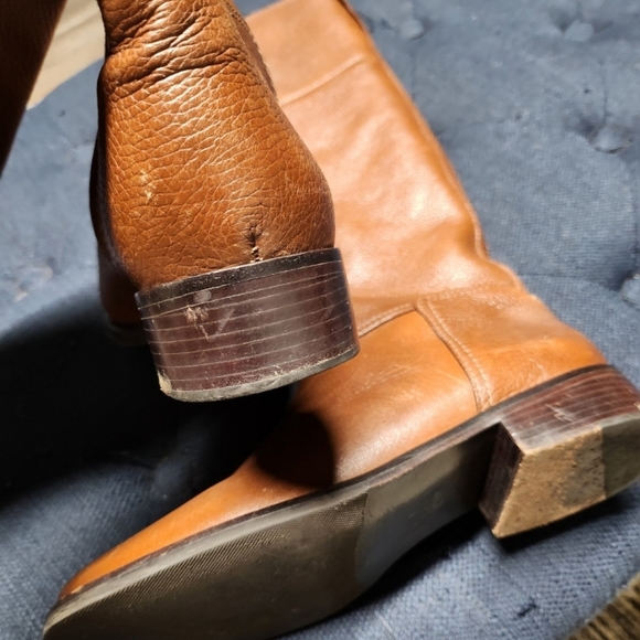 Tory Burch Knee Boots - Picture 7 of 7